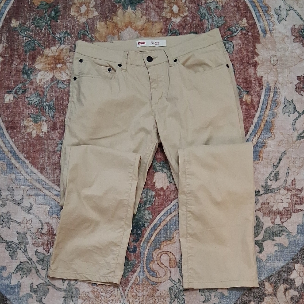 Levis 511 SLIM ETROIT